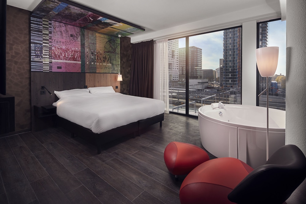 Inntel Hotels Utrecht Centre 15/58