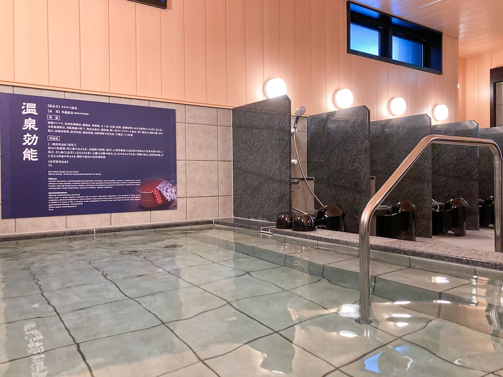 Hotel Livemax Premium Sapporo Odori Park 20/30