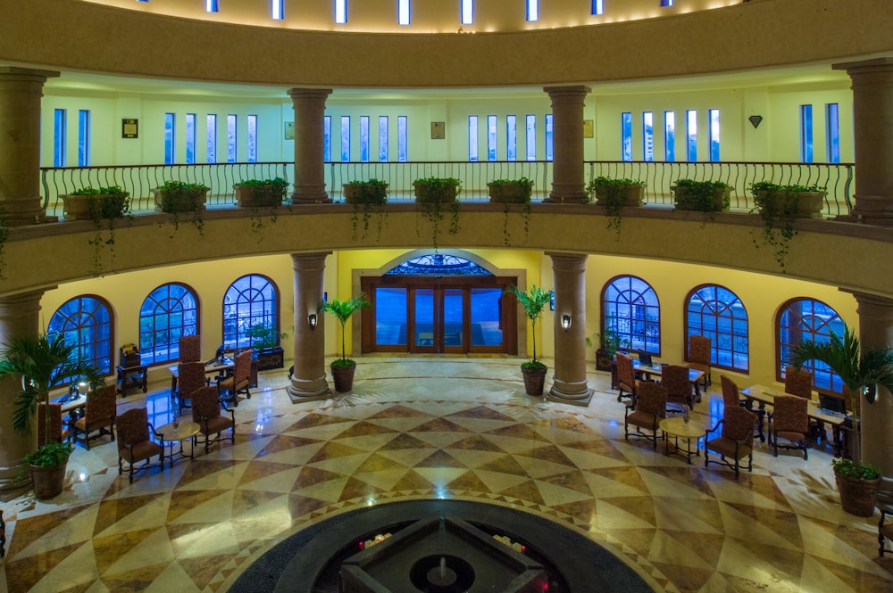 Playa Grande Resort And Grand Spa 15/90