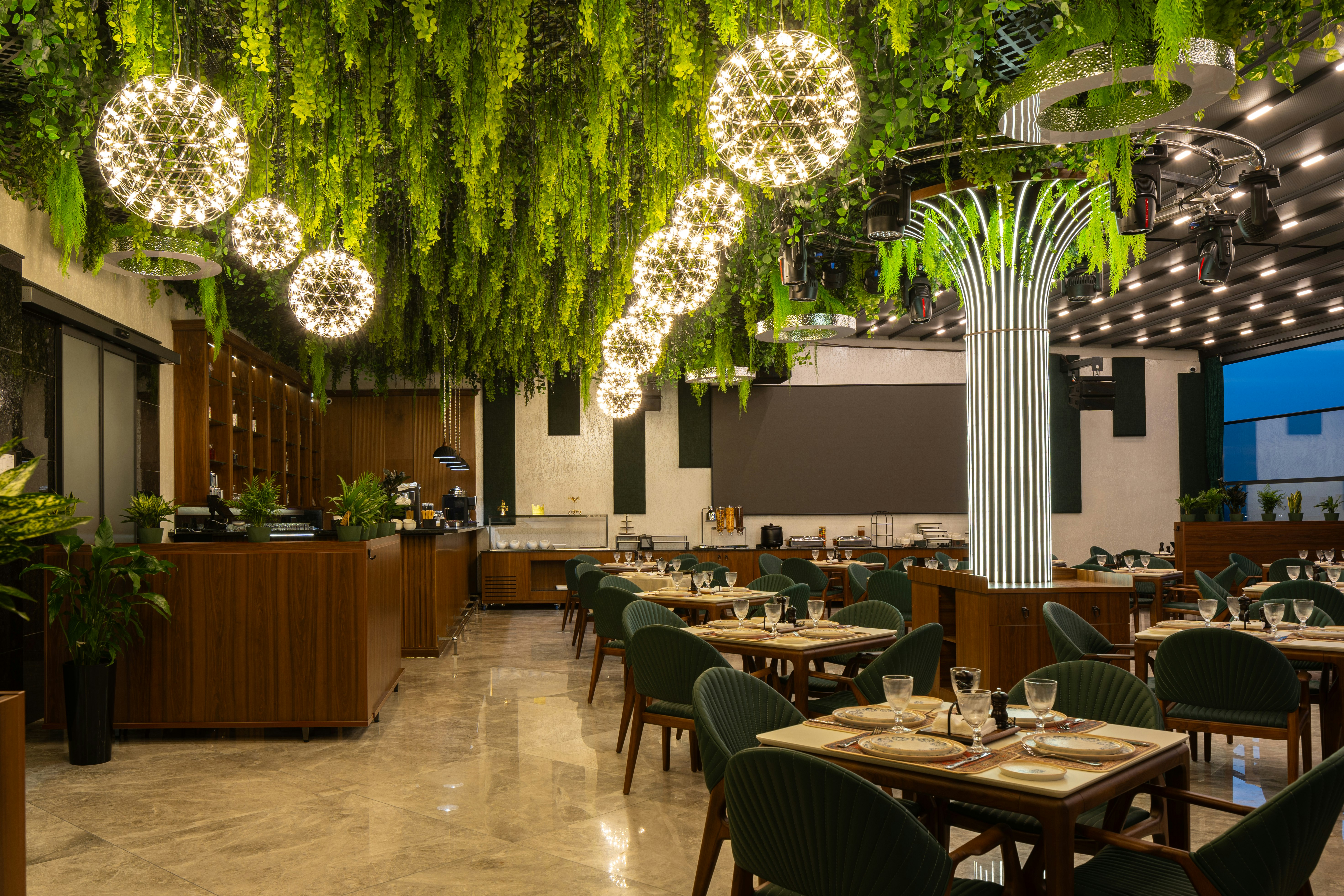 TOP Grand Dior Hotel Tashkent 53/53