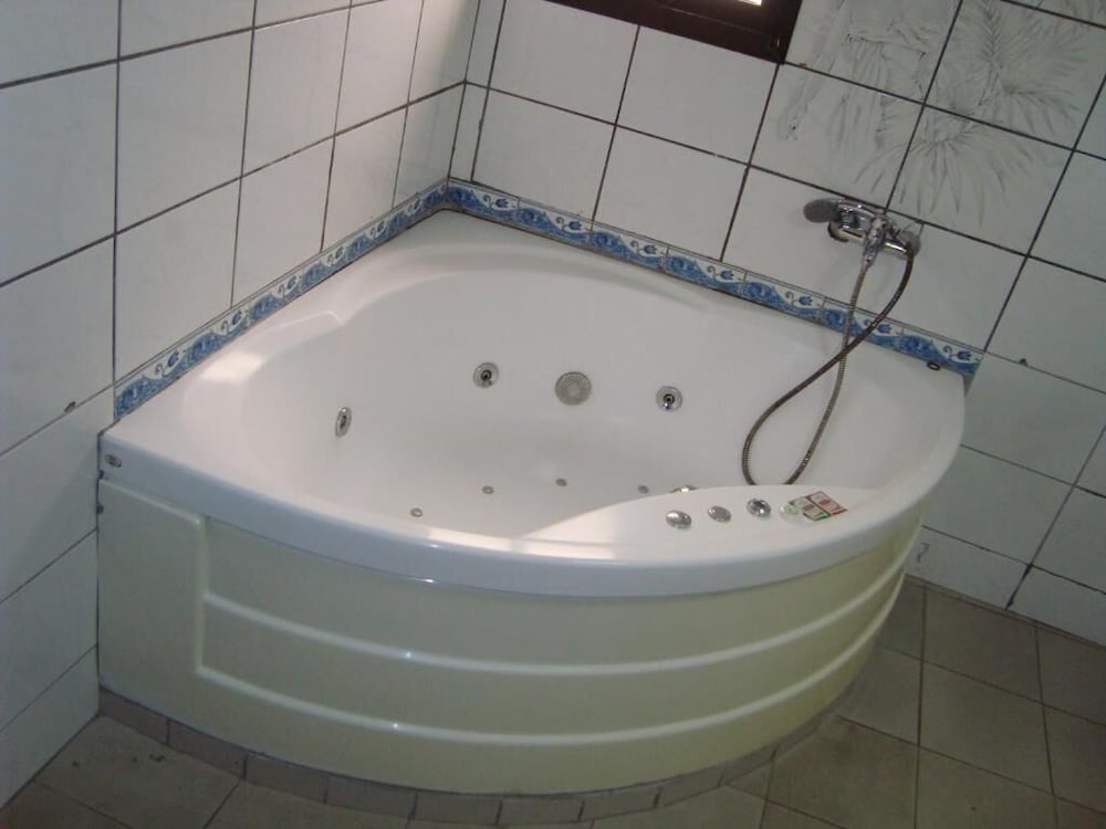 Vallee Des Princes Hotel 47/47