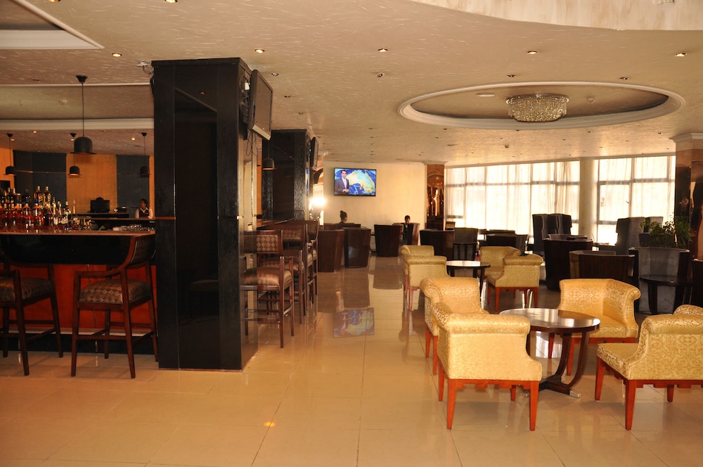 Washington Hotel 42/50