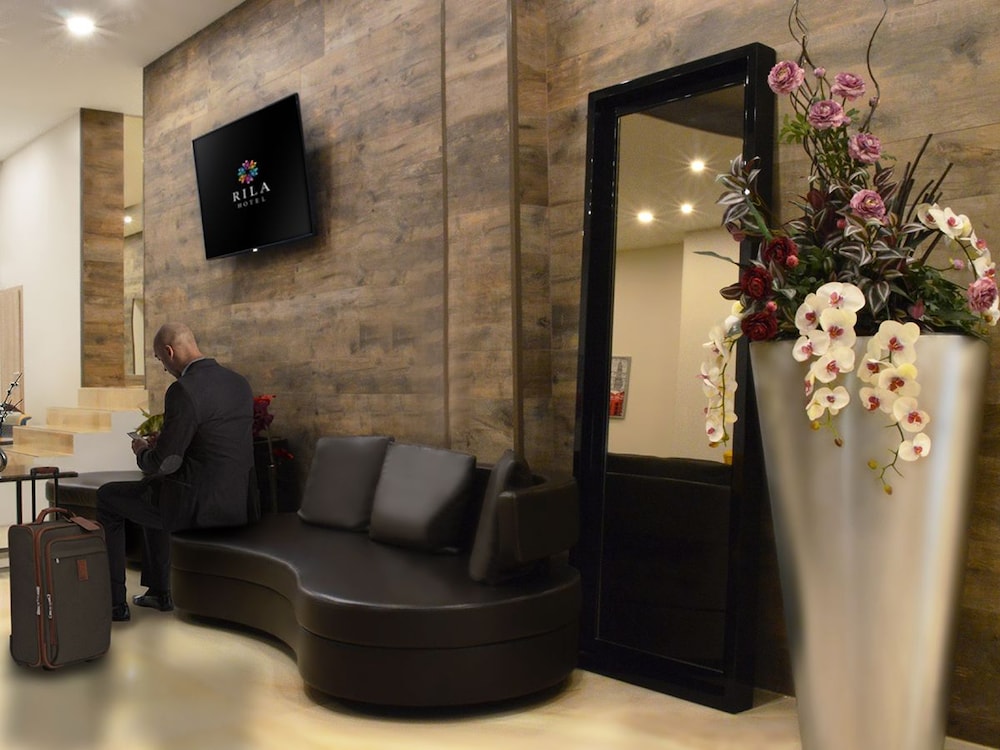 Rila Hotel Sofia 27/47