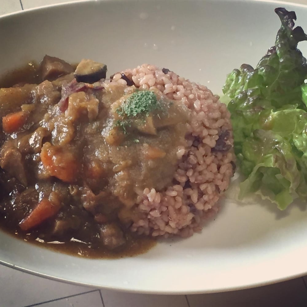 Organic Guesthouse & Cafe Ohana 15/39