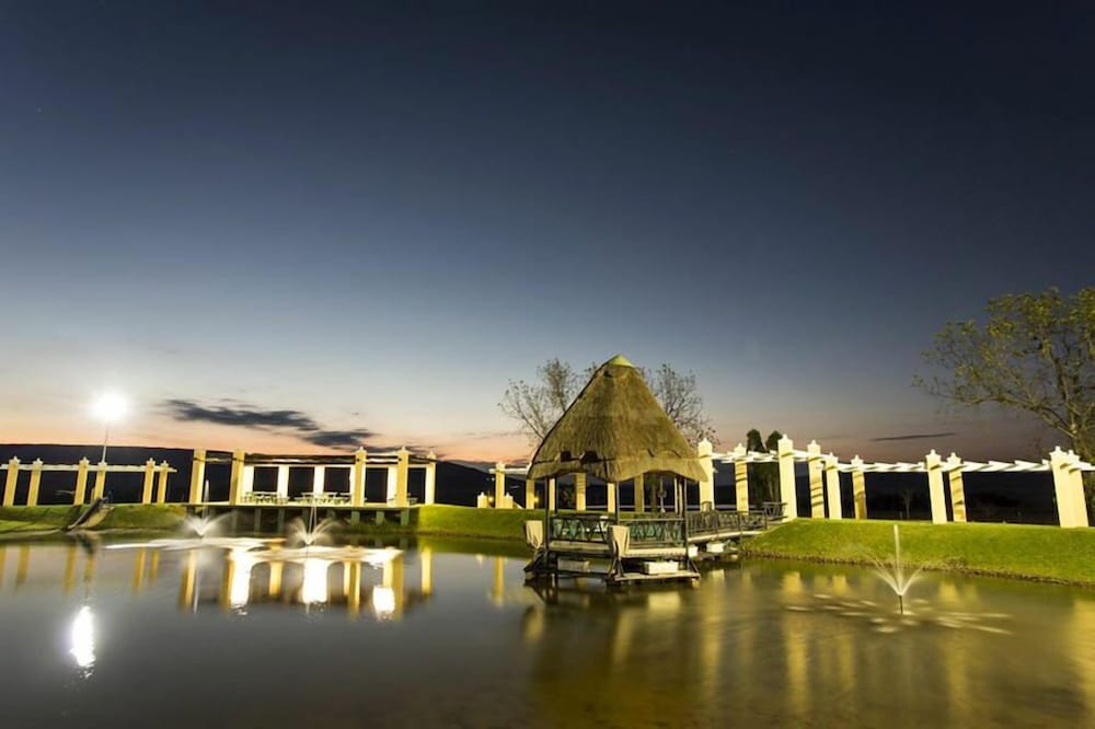 Battlefields Country Lodge 38/50