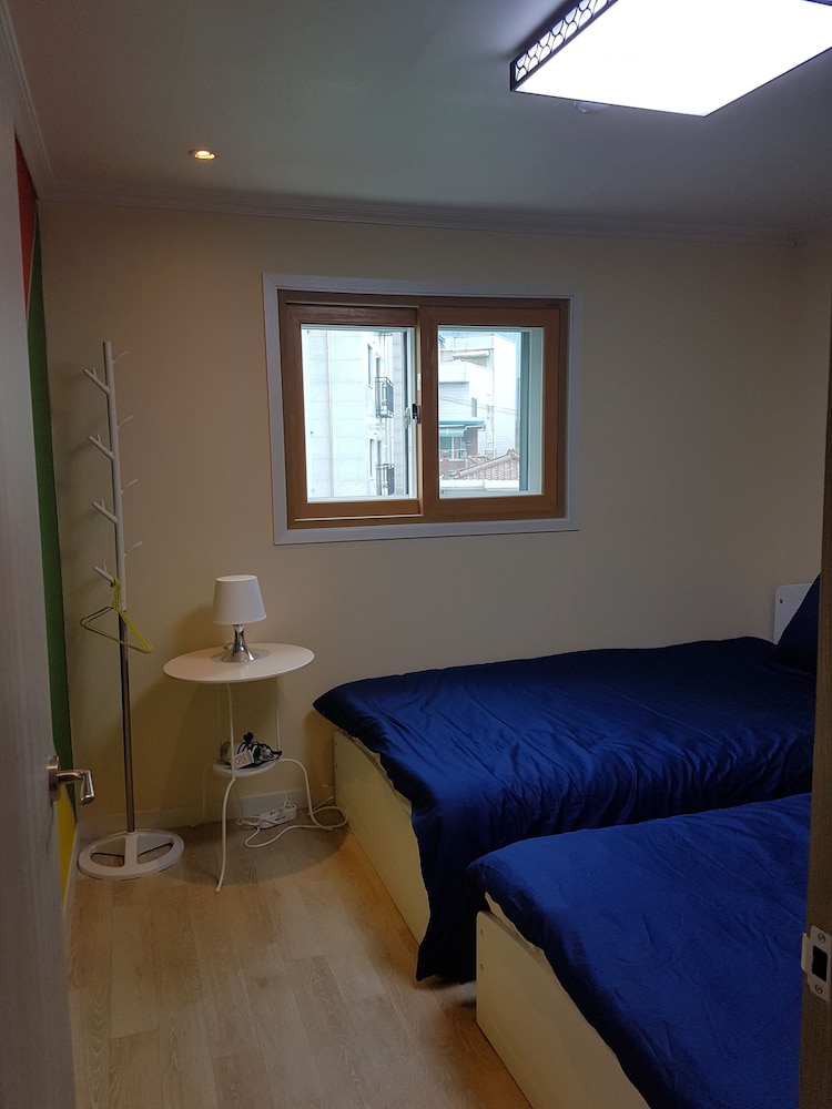 Seoul Forest Stay - Hostel 36/50