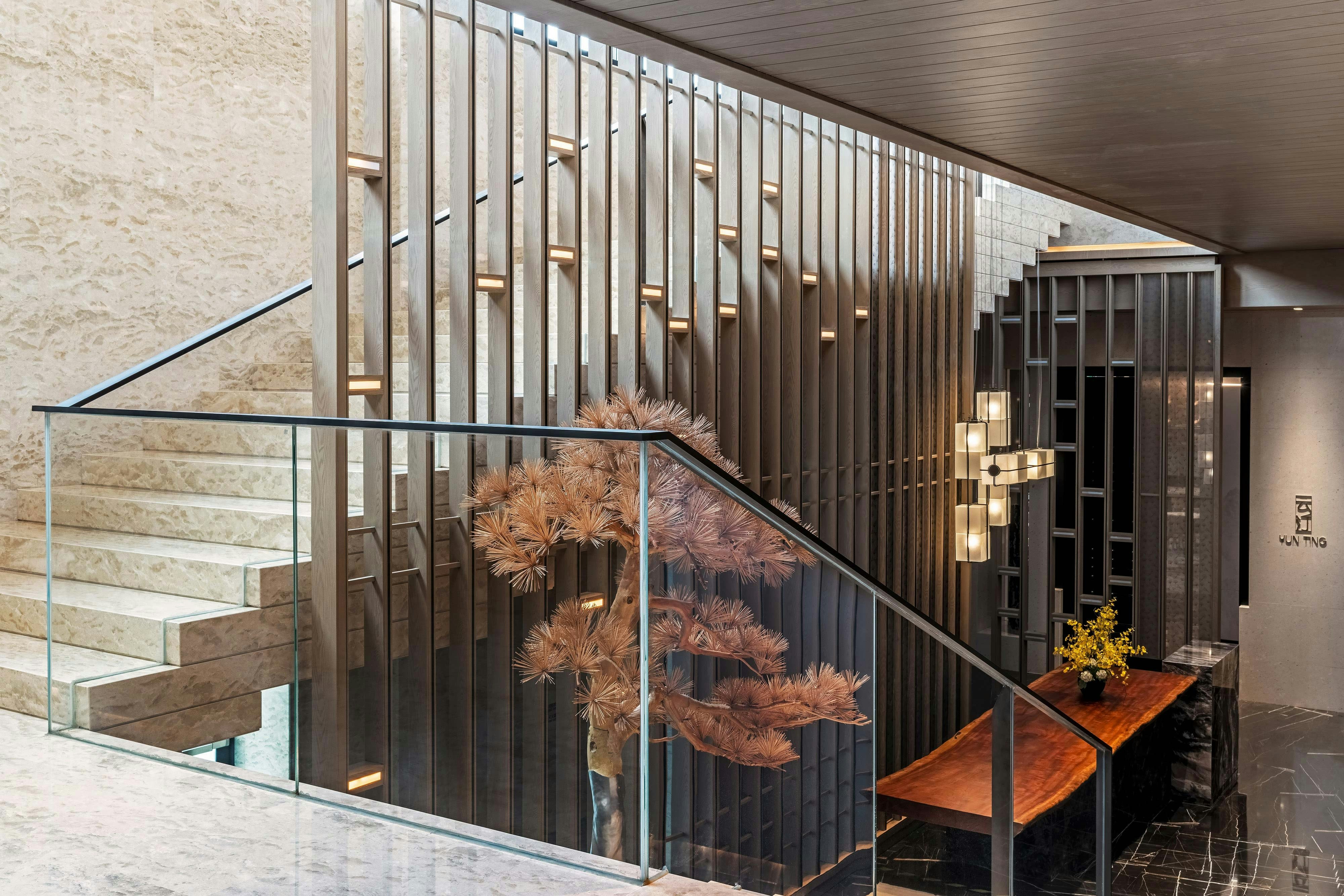 The Westin Nanjing Resort & Spa 23/43