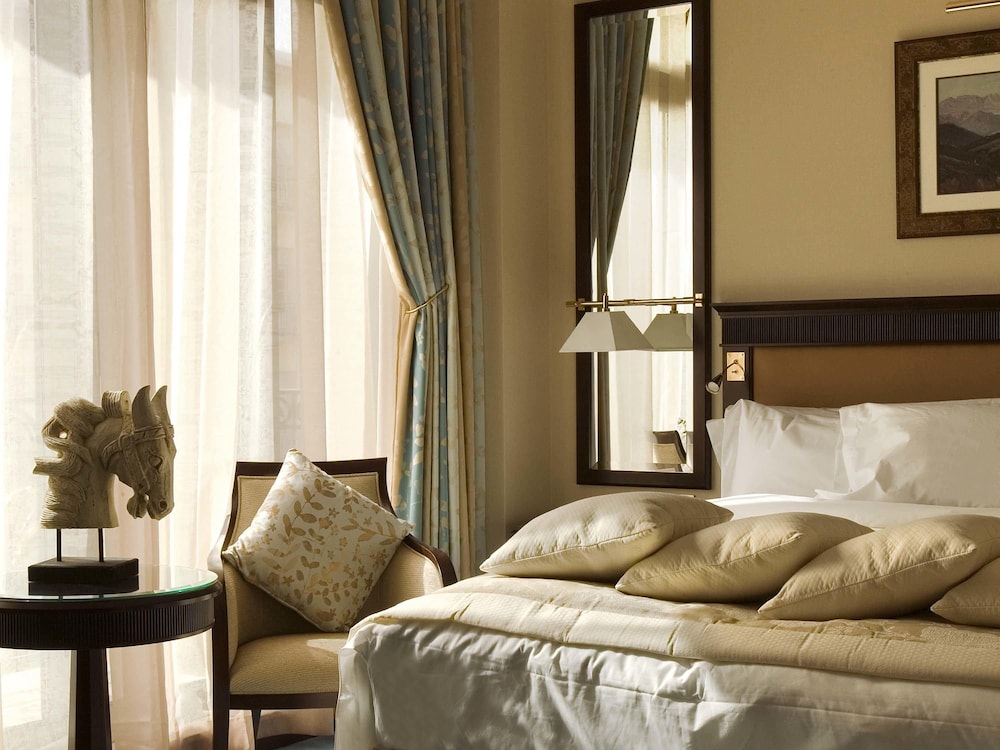 Royal Hotel Oran - MGallery Collection 20/50