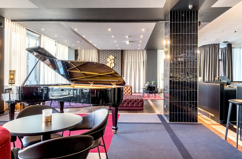 Vienna House by Wyndham Diplomat Prague 29/68