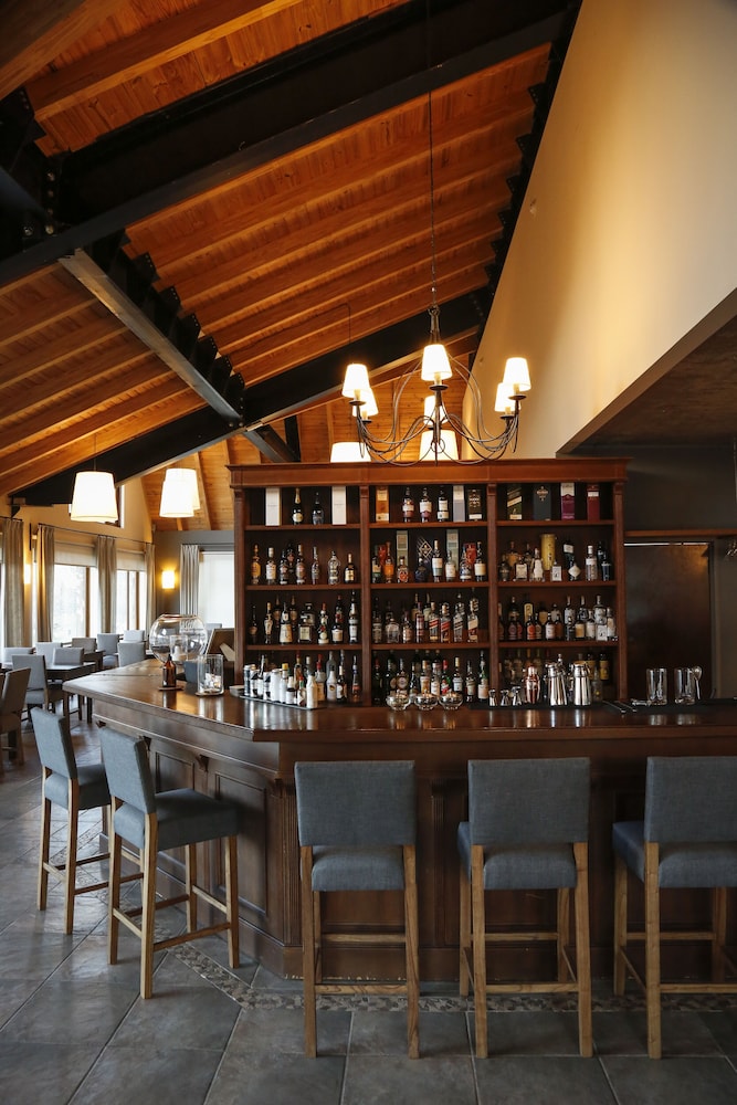 Los Cerros del Chalten Boutique Hotel 33/50