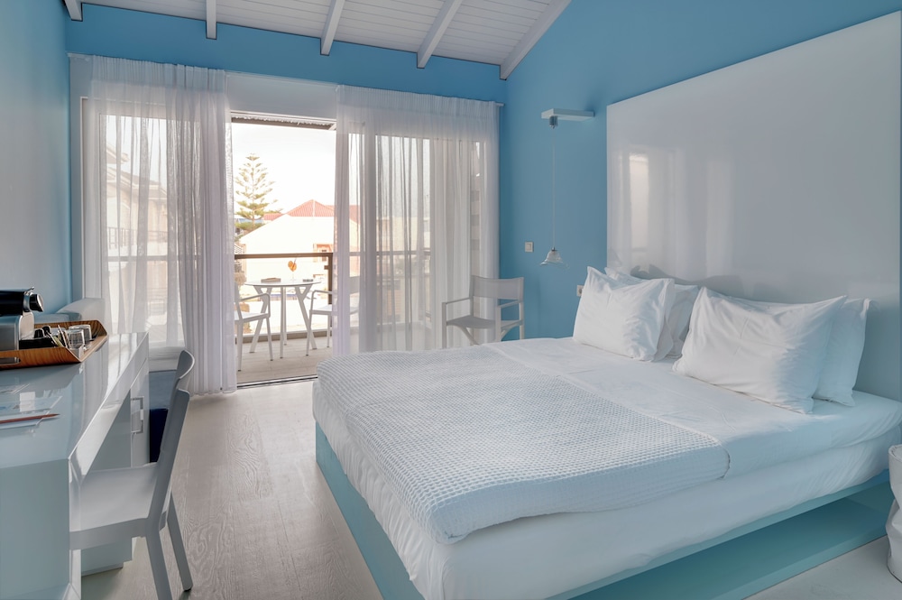 Sesa Boutique Hotel 10/47