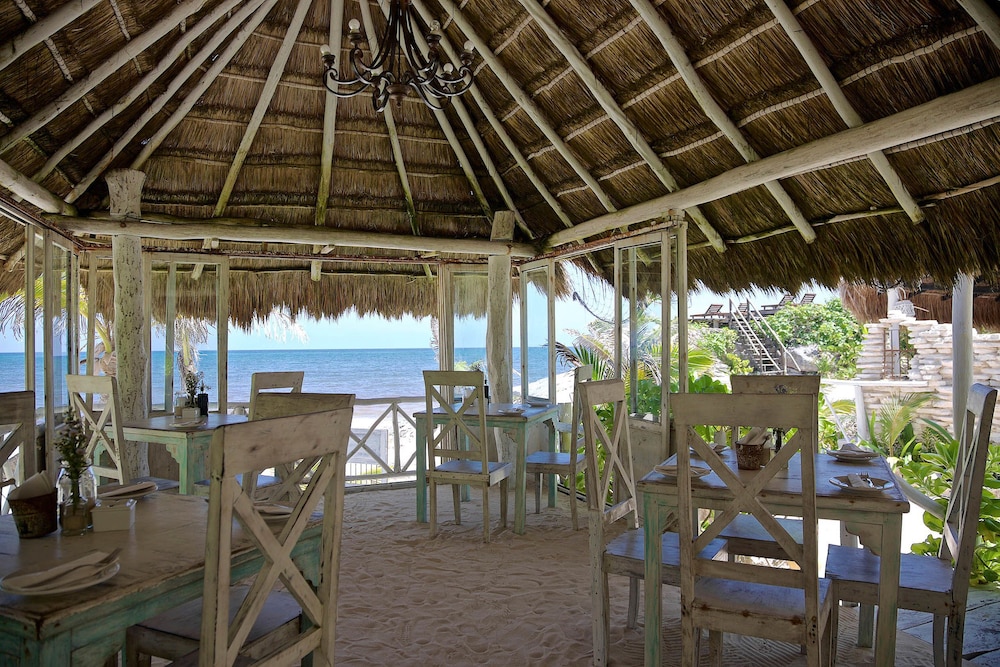 Hotel Posada Punta Piedra 50/69