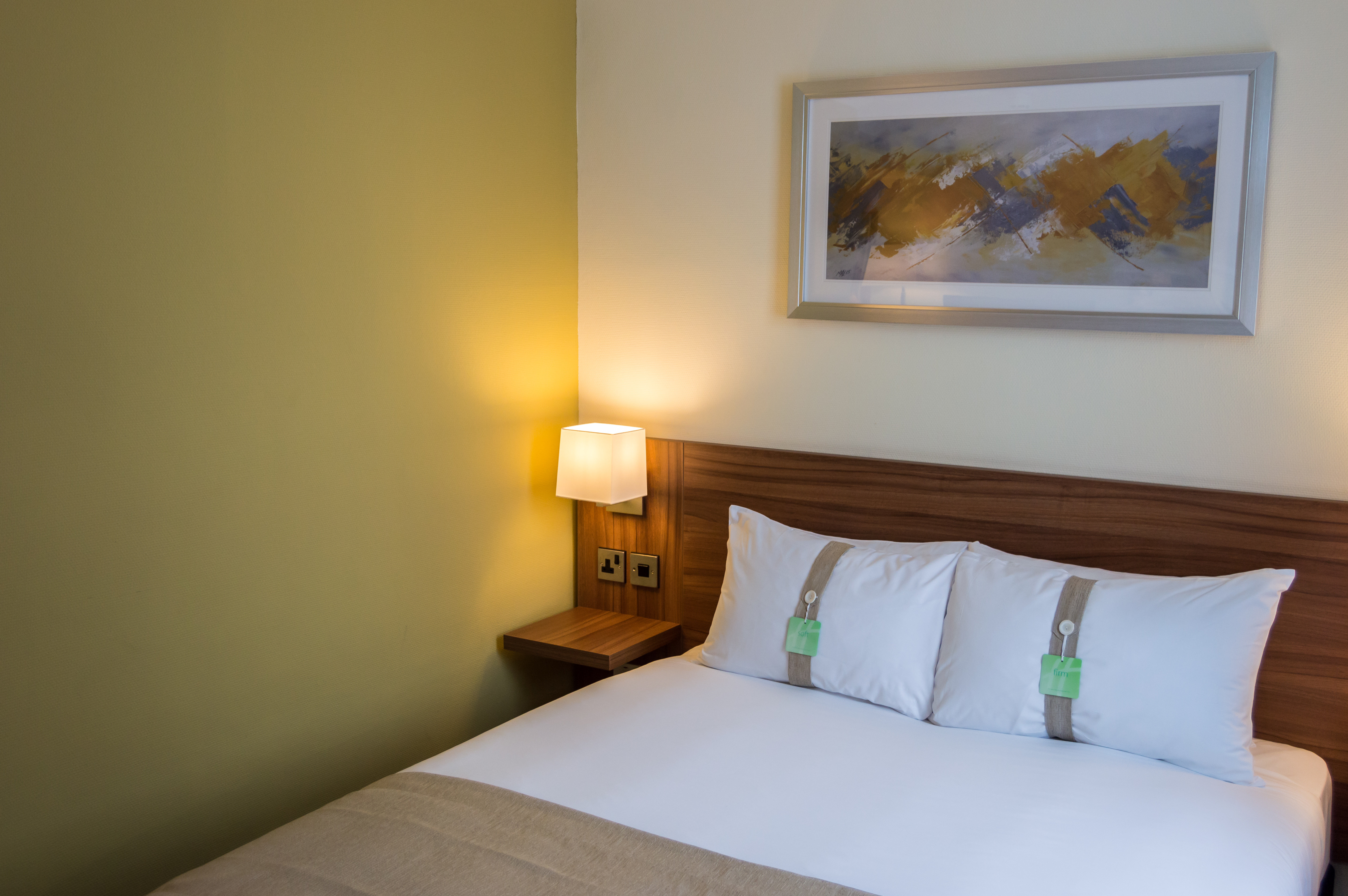Holiday Inn Leeds Garforth 12/49