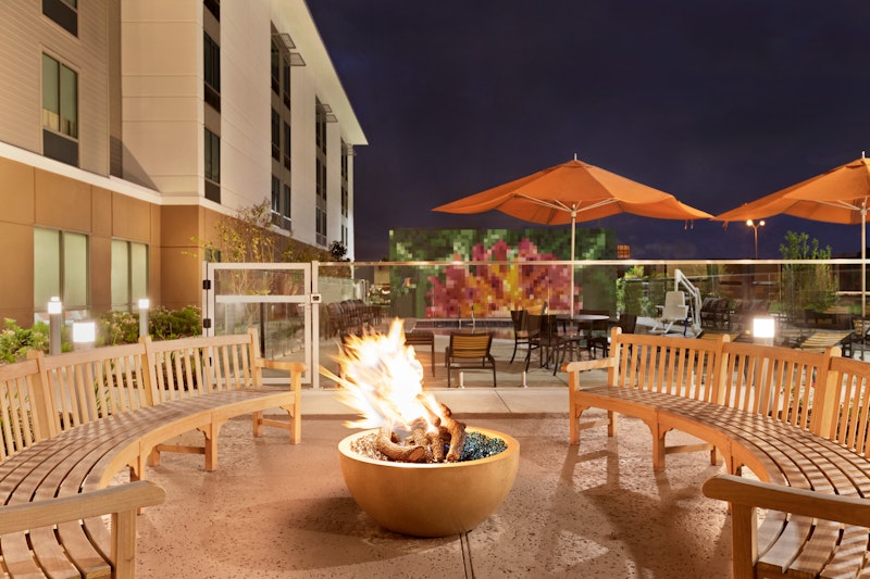 Homewood Suites By Hilton Houston NW At Beltway 8 TX 23/23