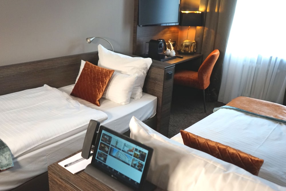 Boutique Hotel Germania 26/89