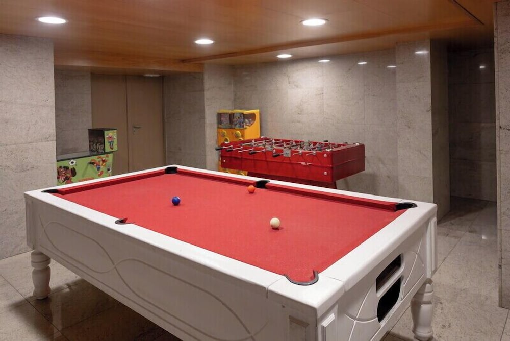 Pierre & Vacances Hotel Coray Andorra 15/72