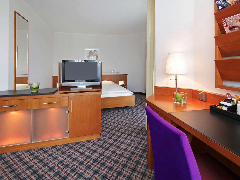 Mercure Hotel Dortmund Messe 5/79