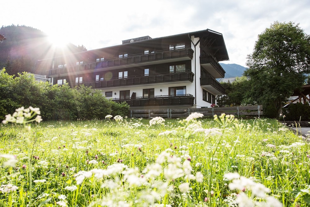 Appartement Solstein 4/50