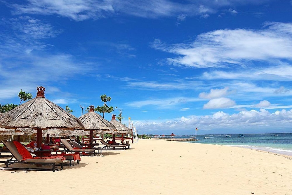 Sofitel Bali Nusa Dua Beach Resort 68/68