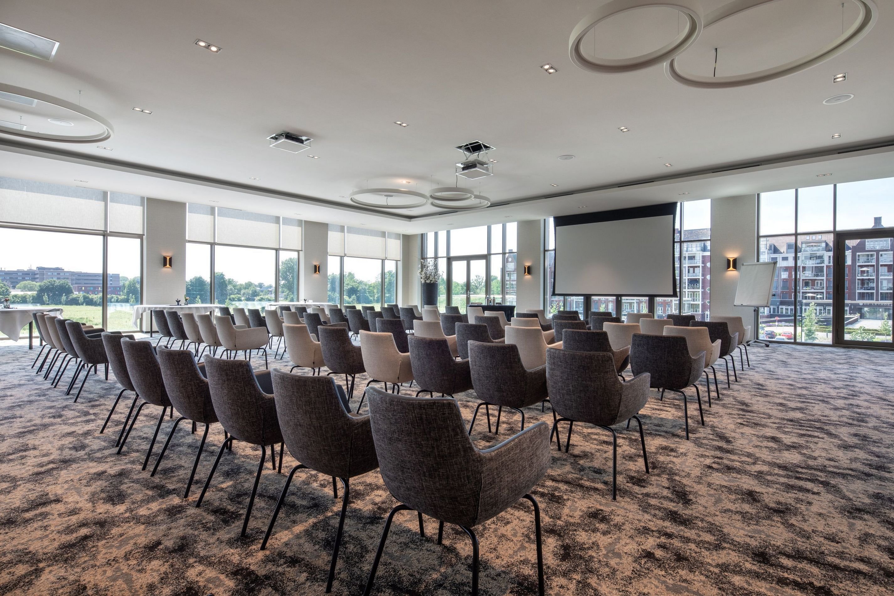 Van der Valk Hotel Tilburg 9/10