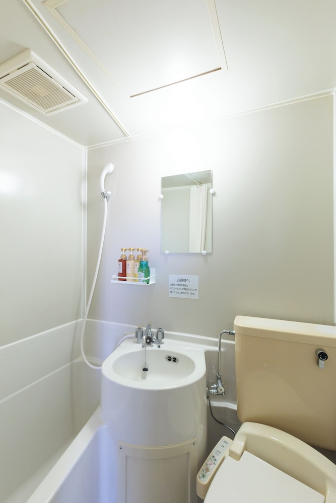 Hotel Honjo 42/43