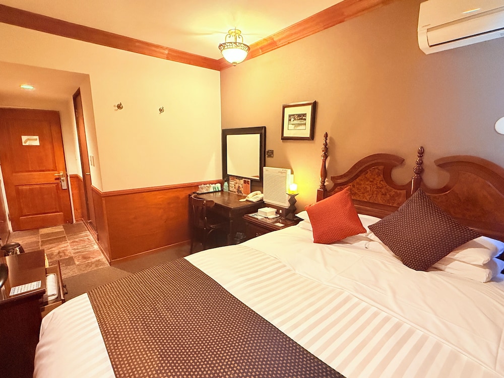 Hotel Gasthof 12/59