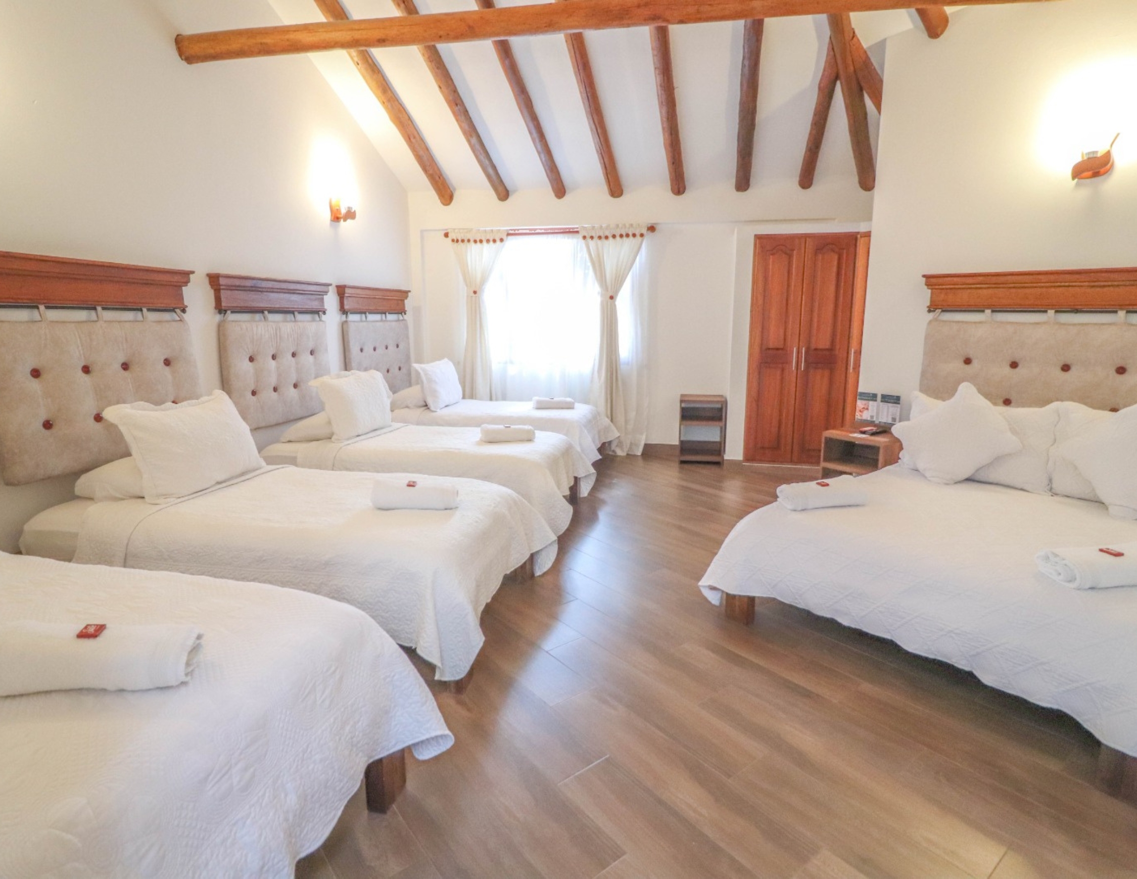 Hotel Las Palmas Villa De Leyva 21/50