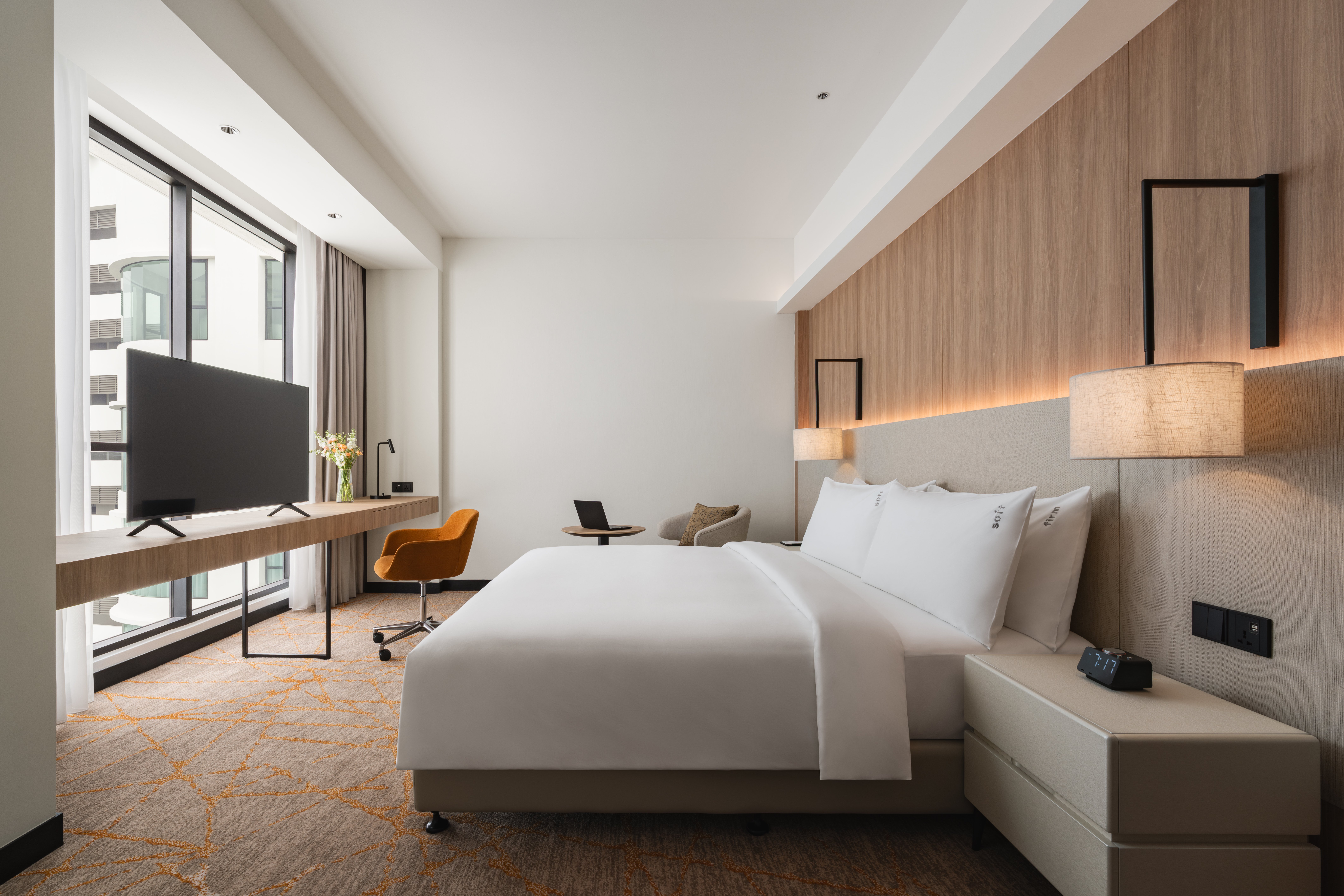Holiday Inn & Suites PENANG PRAI 16/50