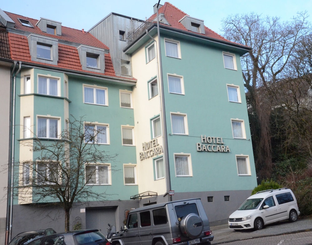 Hotel Baccara 5/59