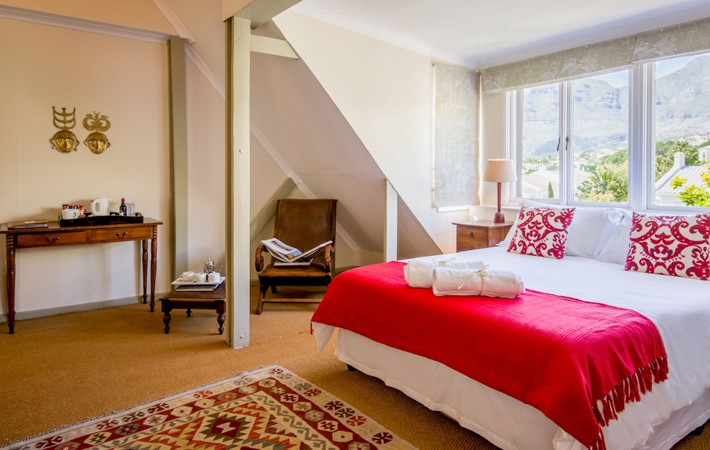Rosedene Guest House 5/61