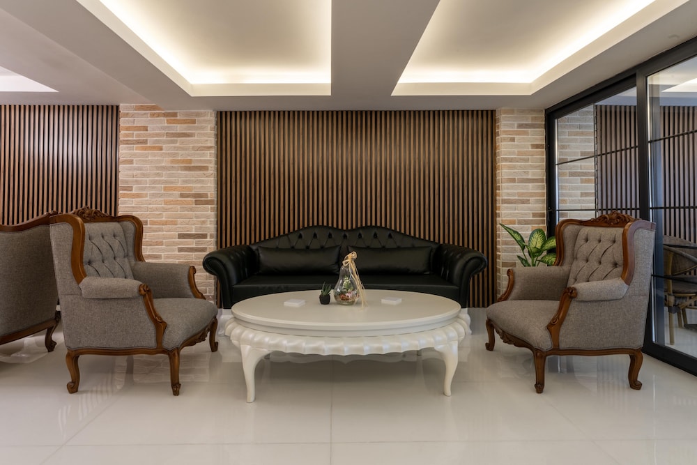 Rubby Otel Kadikoy 33/58