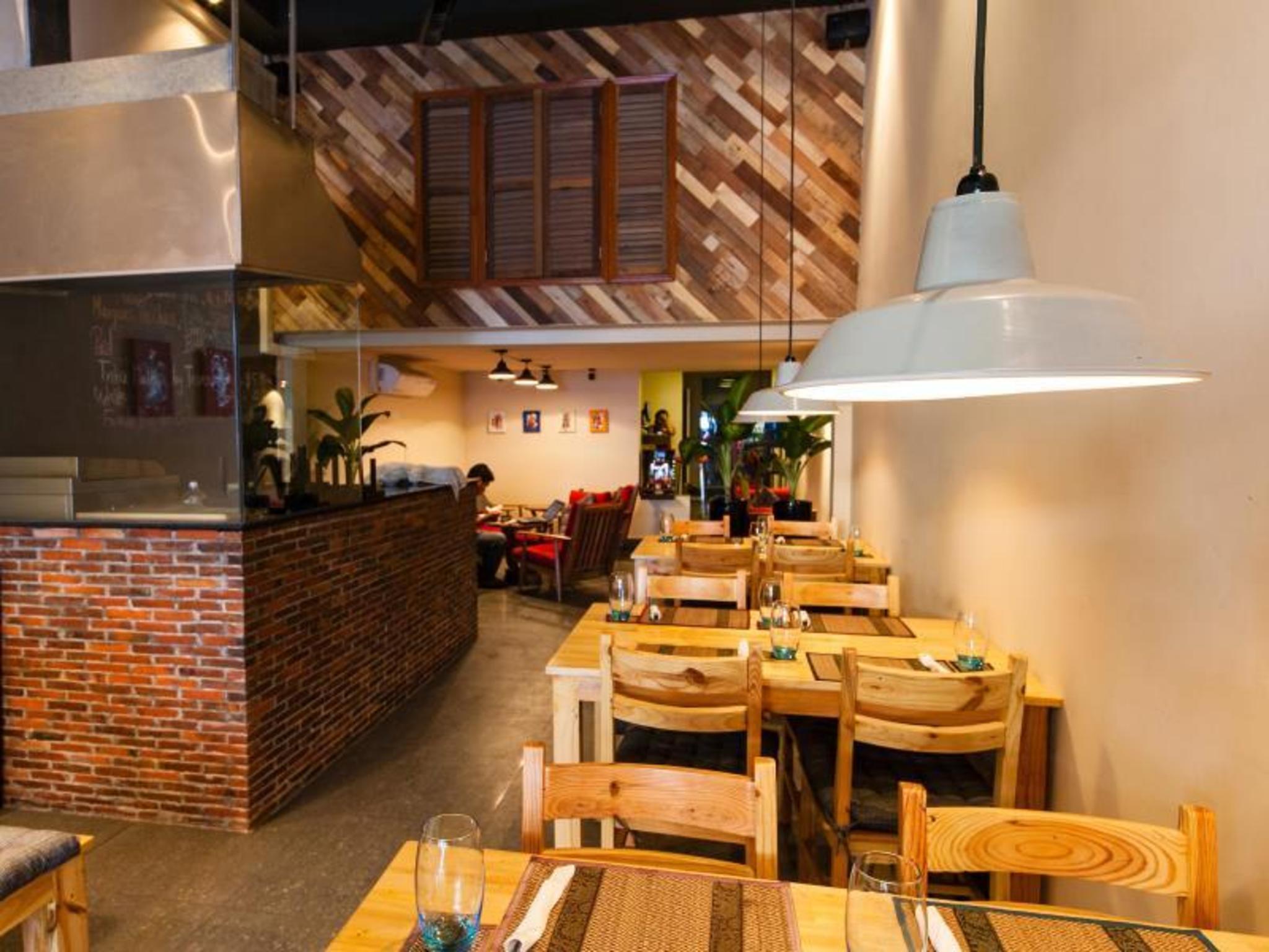 The Local Riverside 17/20