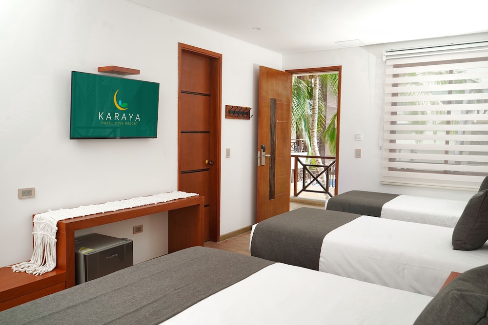 Hotel Karaya Dive Resort 26/58