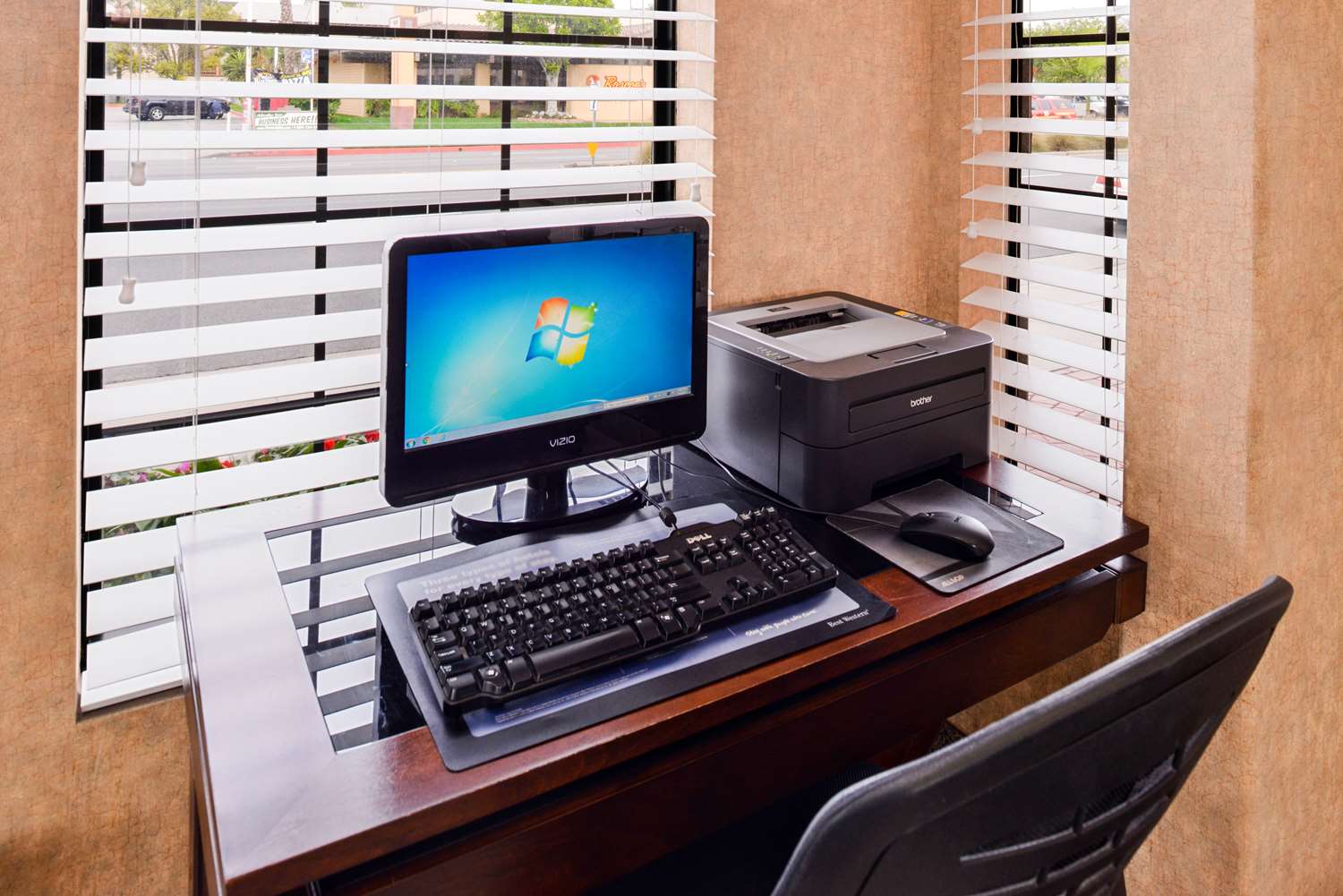 Best Western Airpark Hotel - Los Angeles LAX Airport 42/47