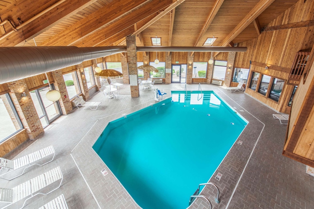 Quality Inn Decatur Near US-224 30/60