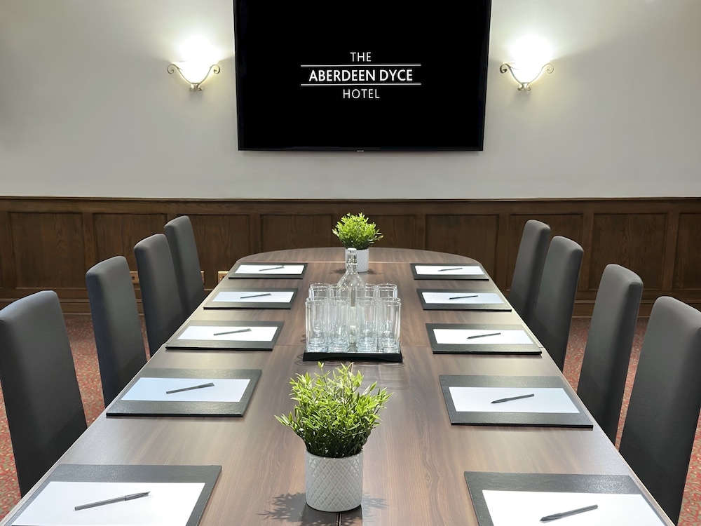 Delta Hotels By Marriott Aberdeen 21/24