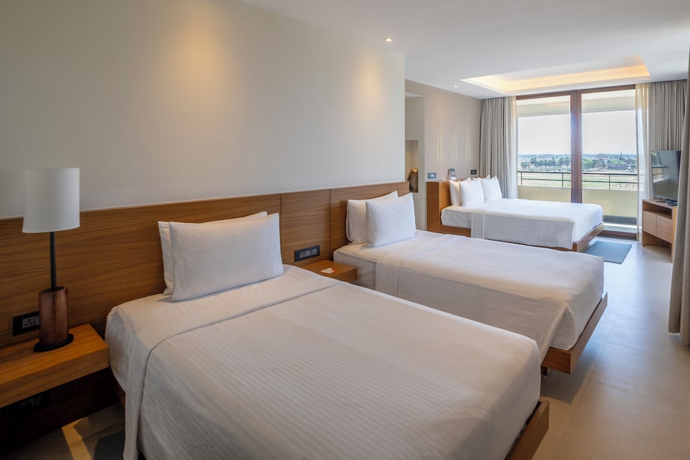 Hyatt Place Bodh Gaya 8/22