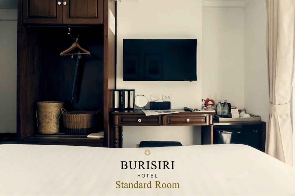 Buri Siri Hotel 68/71