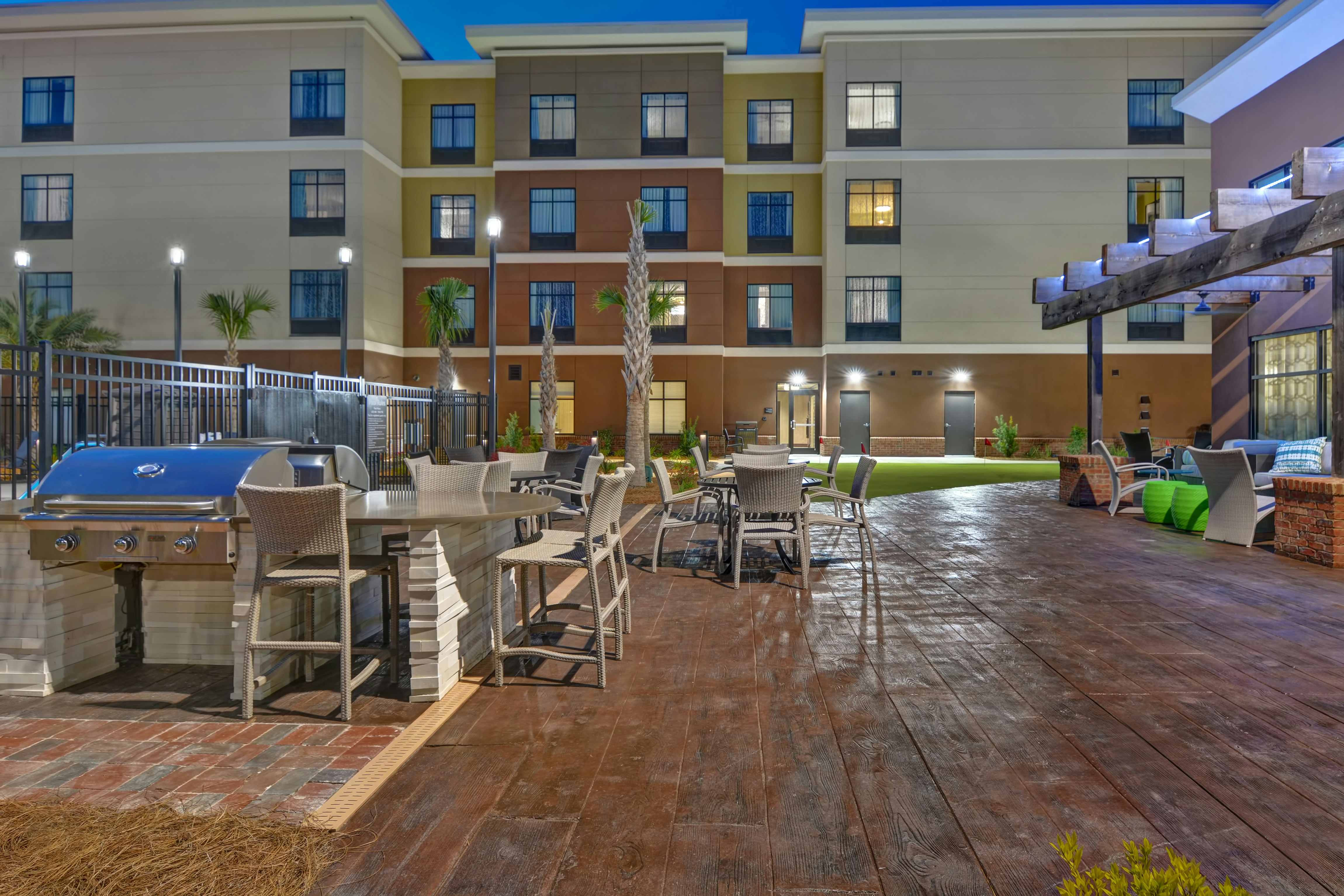 Homewood Suites by Hilton Savannah Airport 23/28