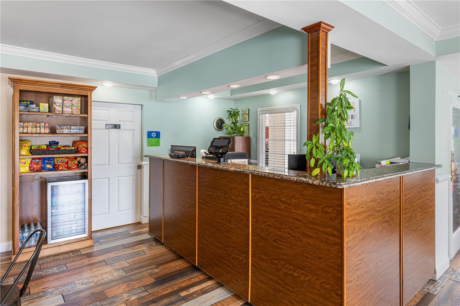 SureStay Hotel by Best Western Helen Downtown 6/29