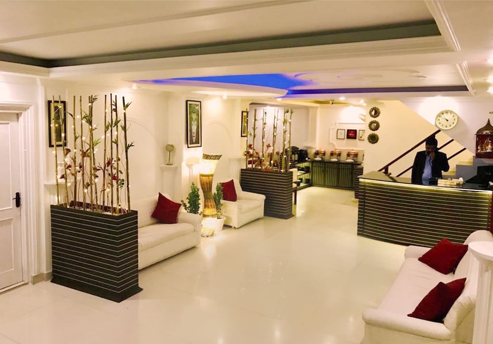 Hotel Vintage 42/64