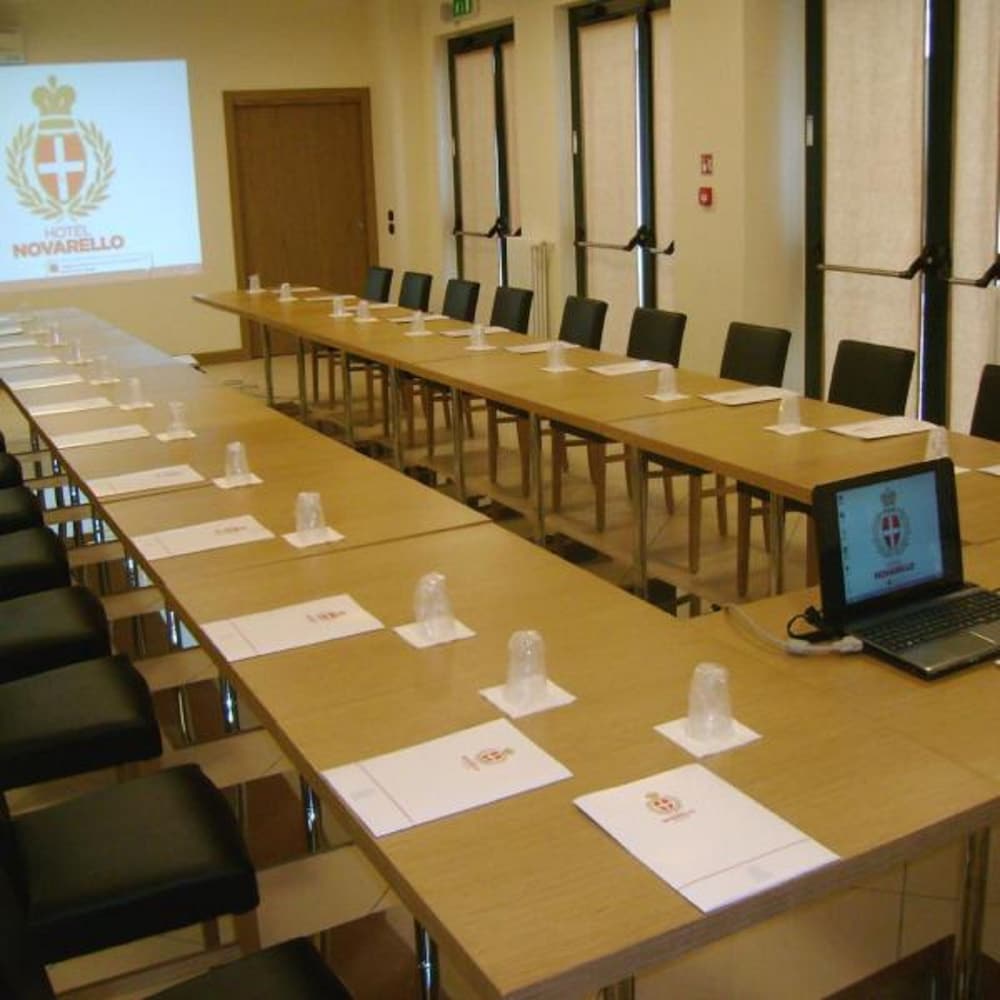 Hotel Novarello Resort and Spa 31/41