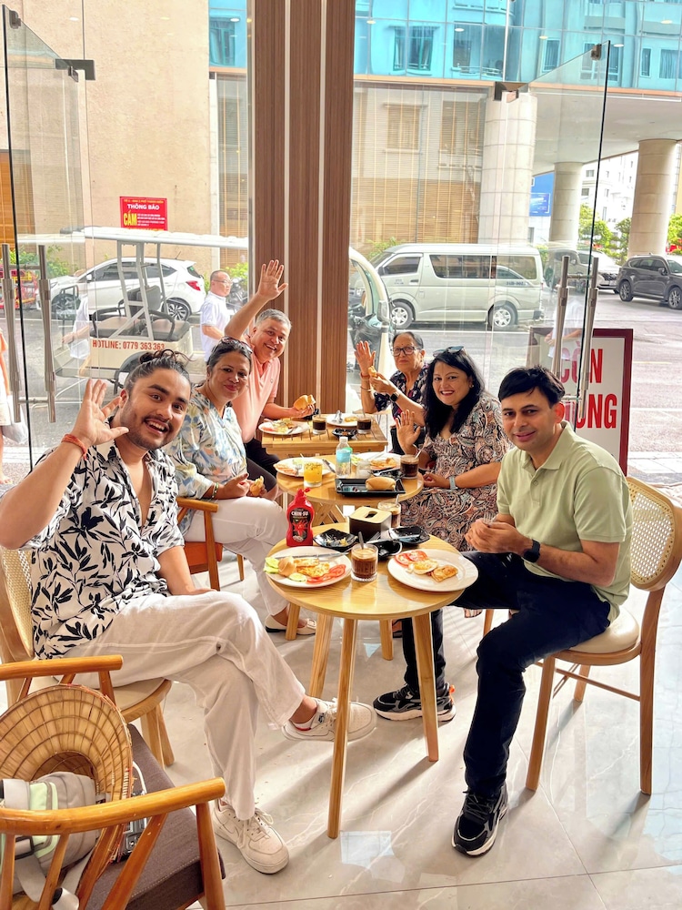 Halong Central Hotel 28/45