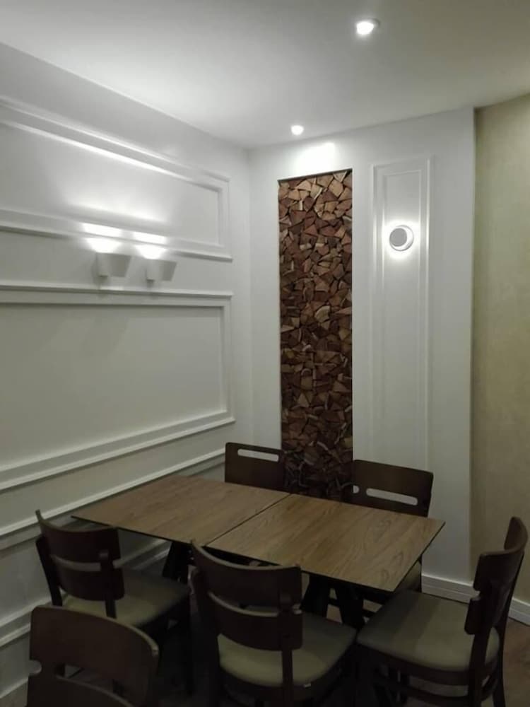 Hotel Do Centro 31/43