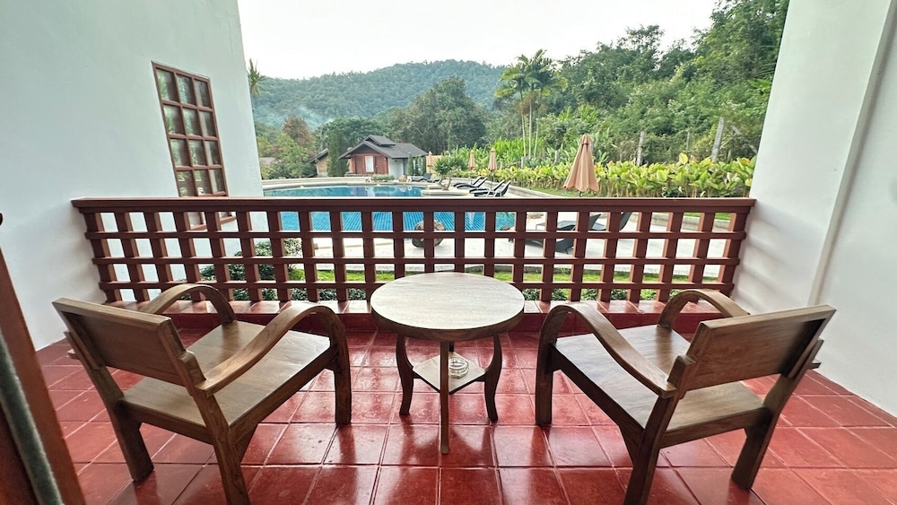 Belle Villa Resort Chiangmai 38/50