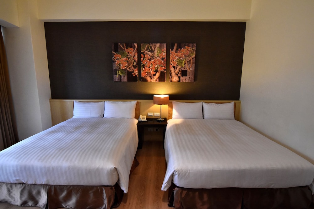 Lealea Garden Hotels-Moon Lake 10/45