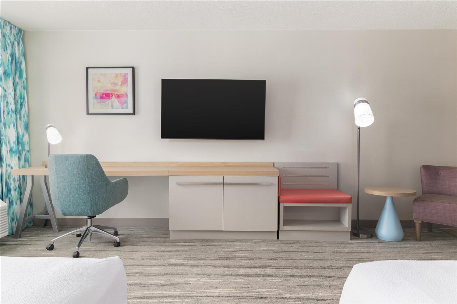 Hilton Garden Inn Hanover Arundel Mills BWI Airport 30/37