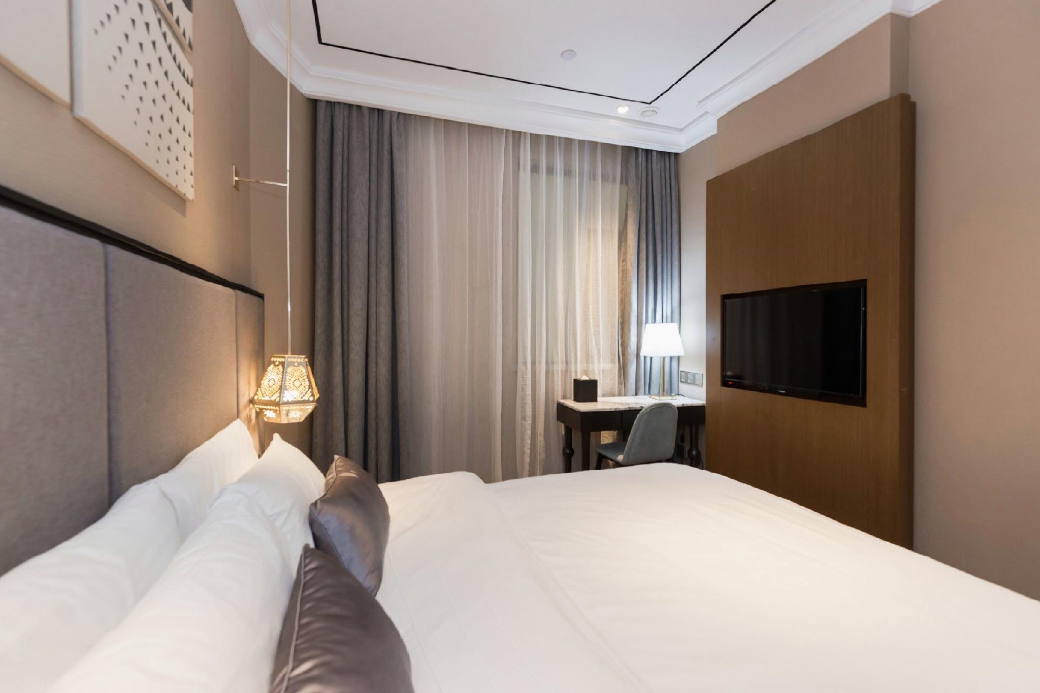 Yitel Premium (Shanghai West Nanjing Road) 15/34