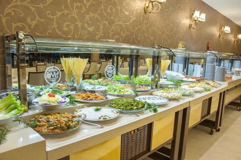 Motali Life Hotel 35/50