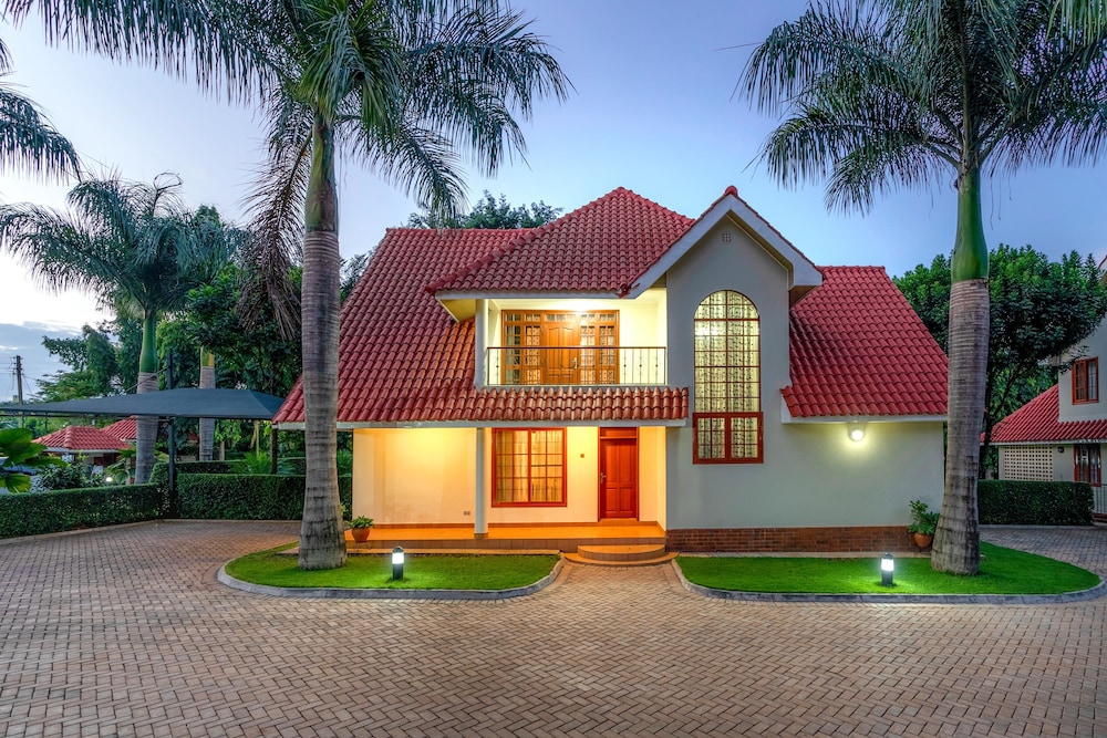 Kibo Homes Moshi in MOSHI